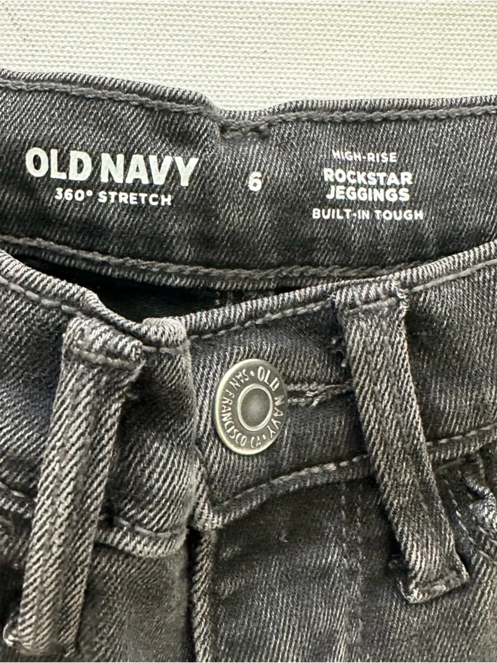 Old Navy old navy
